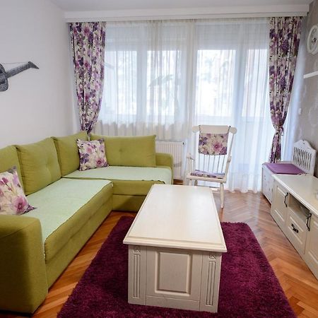 Apartman Centar Lux Valjevo Dış mekan fotoğraf