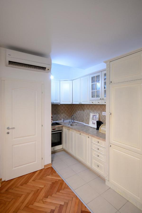 Apartman Centar Lux Valjevo Dış mekan fotoğraf