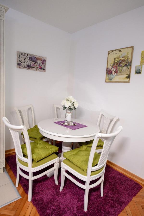 Apartman Centar Lux Valjevo Dış mekan fotoğraf