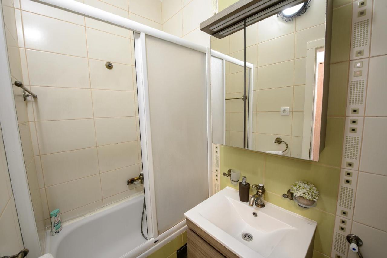 Apartman Centar Lux Valjevo Dış mekan fotoğraf